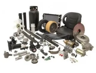 Recambios para Carretillas Elevadoras