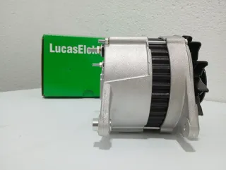 Recambios para Carretillas Elevadoras