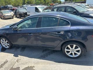 Despiece Volvo S60 2016