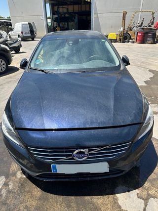 Despiece Volvo S60 2016