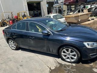 Despiece Volvo S60 2016