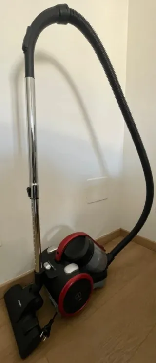 Aspirador Polti Forzaspira Cyclonic