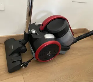 Aspirador Polti Forzaspira Cyclonic