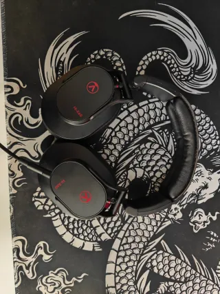 Austrian Audio Hi-X60 Auriculares Cerrados Estudio