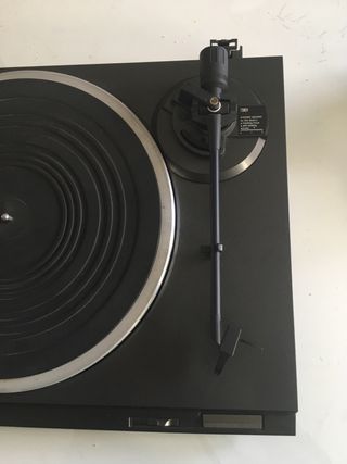 Tocadiscos Technics SL-DD20 Direct Drive