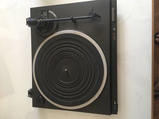 Tocadiscos Technics SL-DD20 Direct Drive