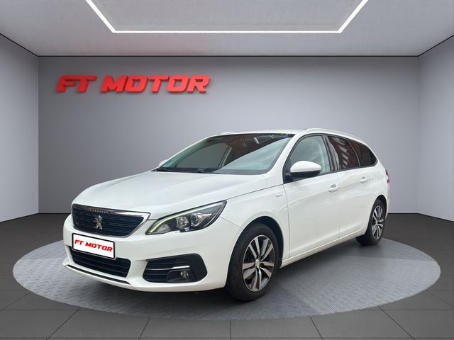 Peugeot 308 SW Style BlueHDi 130 S&S