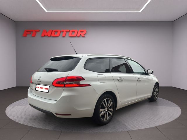 Peugeot 308 SW Style BlueHDi 130 S&S