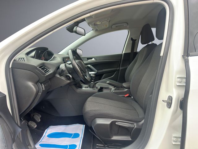 Peugeot 308 SW Style BlueHDi 130 S&S