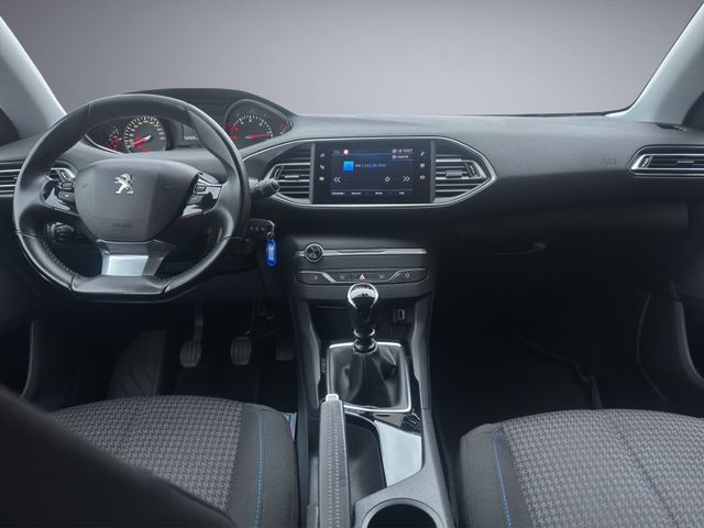 Peugeot 308 SW Style BlueHDi 130 S&S