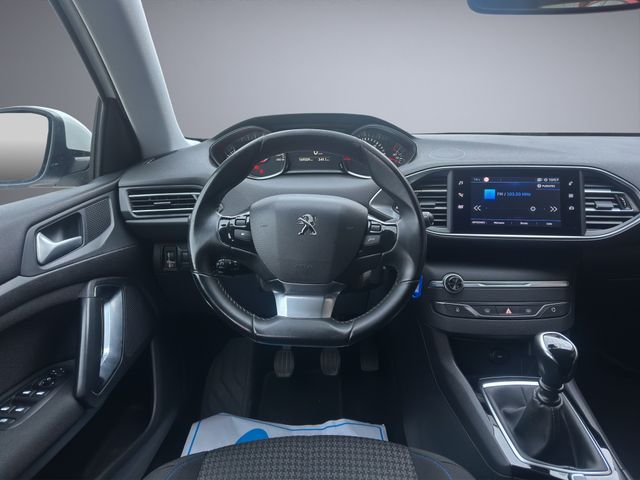 Peugeot 308 SW Style BlueHDi 130 S&S
