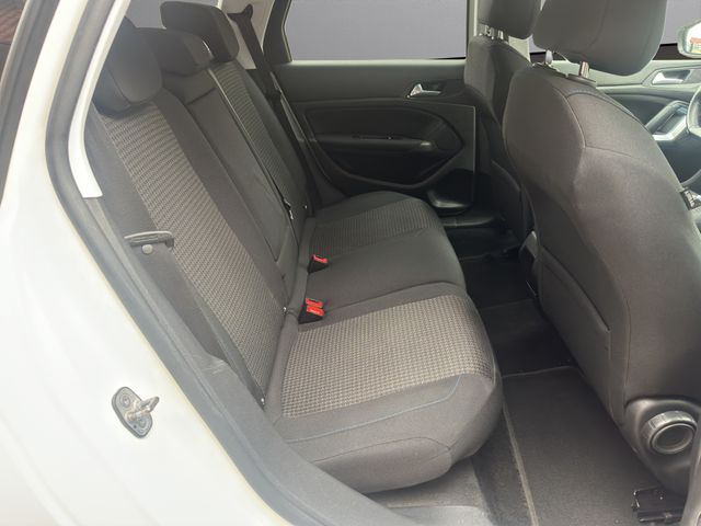 Peugeot 308 SW Style BlueHDi 130 S&S