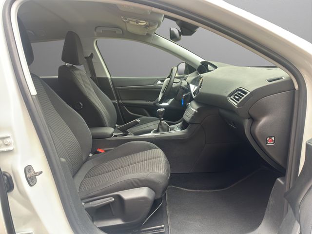 Peugeot 308 SW Style BlueHDi 130 S&S