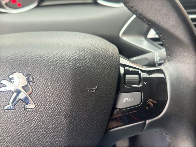 Peugeot 308 SW Style BlueHDi 130 S&S