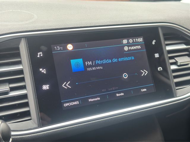 Peugeot 308 SW Style BlueHDi 130 S&S