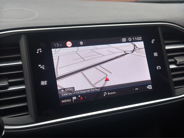 Peugeot 308 SW Style BlueHDi 130 S&S