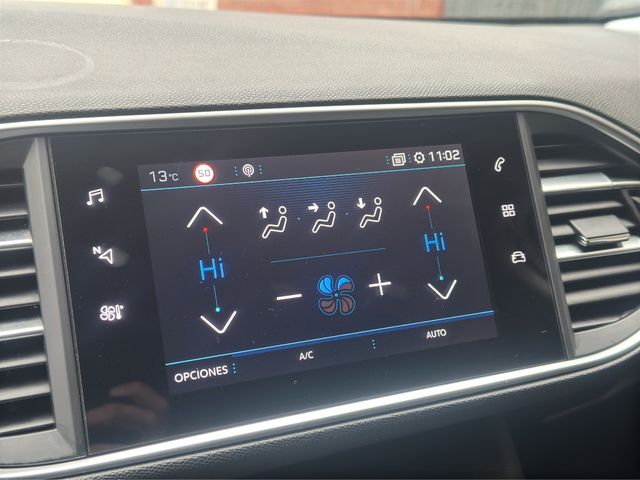 Peugeot 308 SW Style BlueHDi 130 S&S