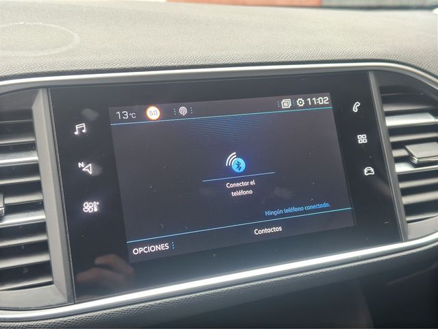 Peugeot 308 SW Style BlueHDi 130 S&S