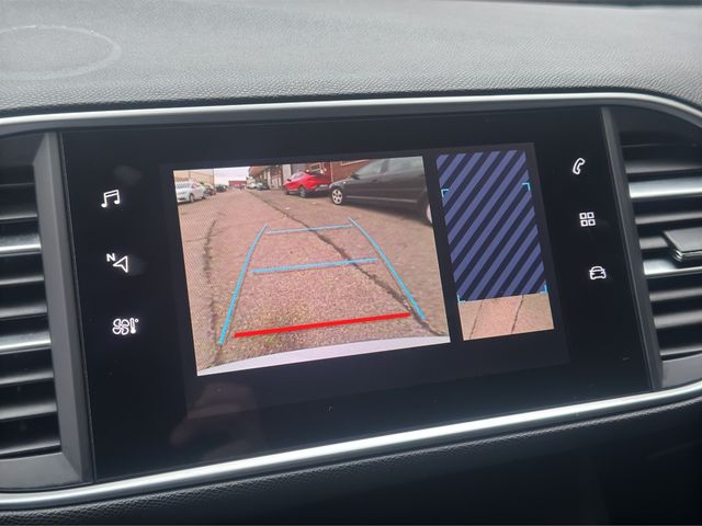 Peugeot 308 SW Style BlueHDi 130 S&S