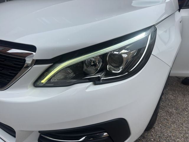 Peugeot 308 SW Style BlueHDi 130 S&S