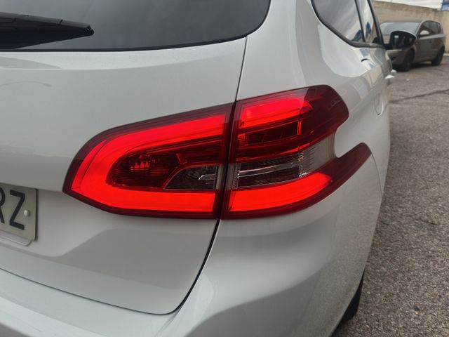 Peugeot 308 SW Style BlueHDi 130 S&S