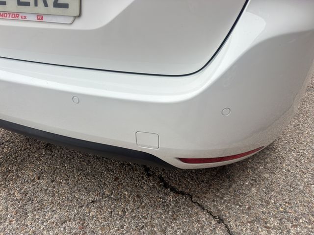 Peugeot 308 SW Style BlueHDi 130 S&S