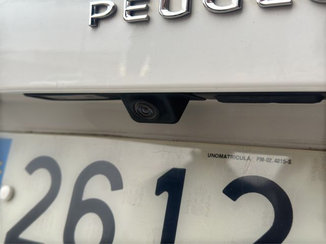 Peugeot 308 SW Style BlueHDi 130 S&S