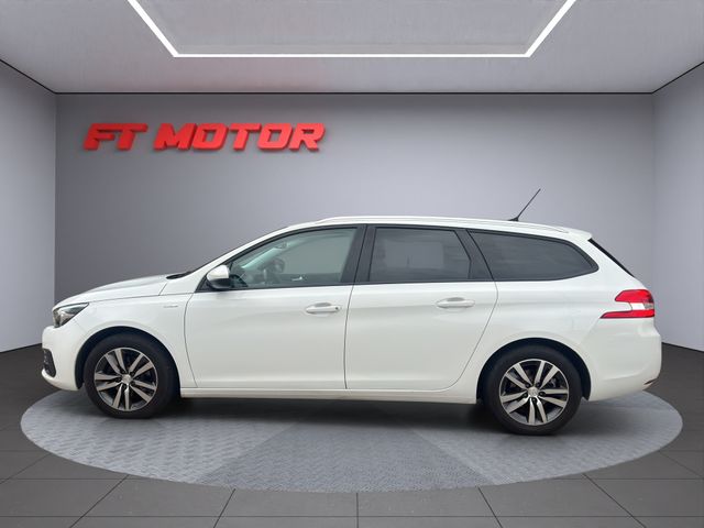 Peugeot 308 SW Style BlueHDi 130 S&S