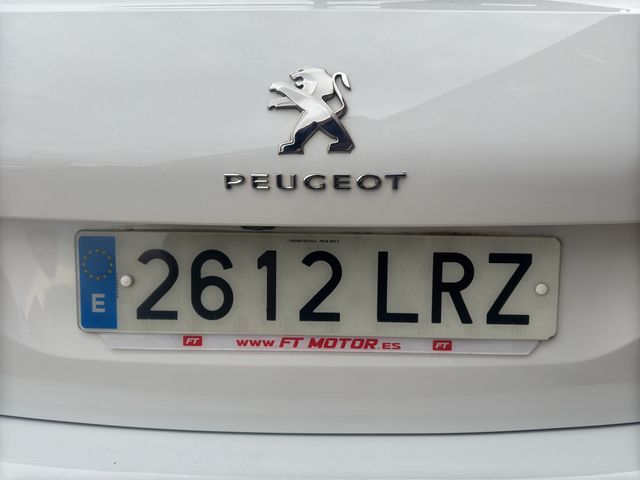 Peugeot 308 SW Style BlueHDi 130 S&S