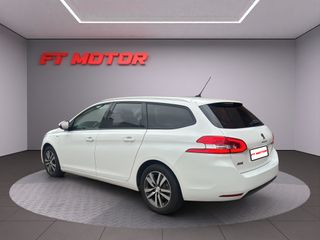Peugeot 308 SW Style BlueHDi 130 S&S