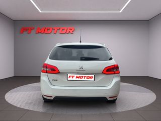 Peugeot 308 SW Style BlueHDi 130 S&S