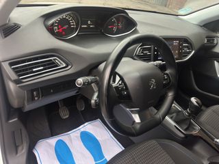 Peugeot 308 SW Style BlueHDi 130 S&S