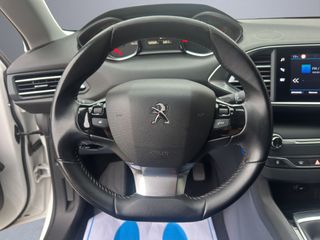 Peugeot 308 SW Style BlueHDi 130 S&S