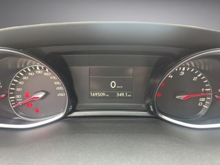 Peugeot 308 SW Style BlueHDi 130 S&S