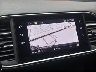 Peugeot 308 SW Style BlueHDi 130 S&S
