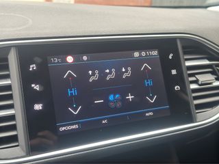 Peugeot 308 SW Style BlueHDi 130 S&S