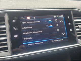 Peugeot 308 SW Style BlueHDi 130 S&S