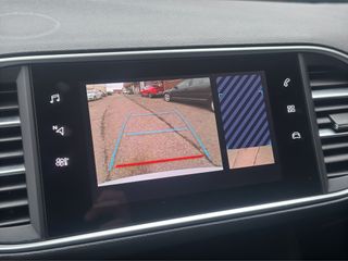 Peugeot 308 SW Style BlueHDi 130 S&S