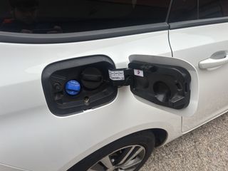 Peugeot 308 SW Style BlueHDi 130 S&S