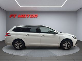 Peugeot 308 SW Style BlueHDi 130 S&S
