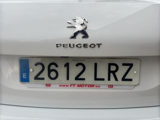 Peugeot 308 SW Style BlueHDi 130 S&S