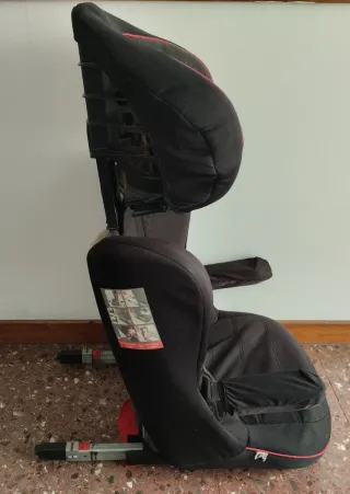 Sillita de coche Ferrari