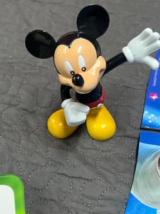 Juego Disney Party & Co. Diset