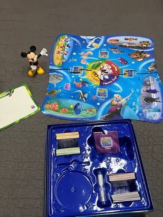 Juego Disney Party & Co. Diset