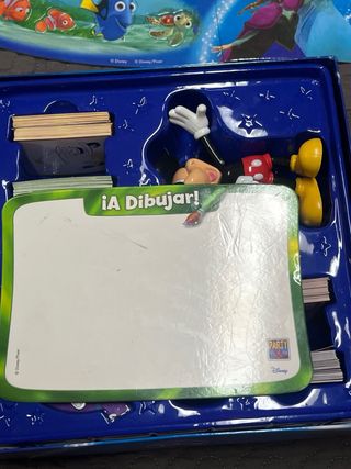 Juego Disney Party & Co. Diset