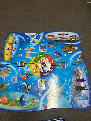 Juego Disney Party & Co. Diset
