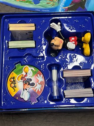 Juego Disney Party & Co. Diset