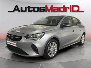 Opel Corsa 1.2T XHL 74kW (100CV) Edition