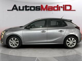 Opel Corsa 1.2T XHL 74kW (100CV) Edition