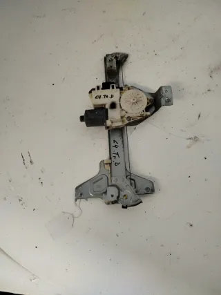Elevalunas Trasero Derecho Citroen C4